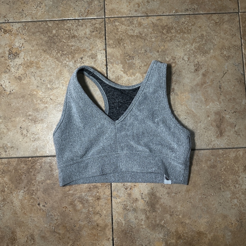 Five Dancewear crop top